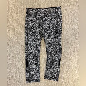 Lululemon Pace Rival Size 6